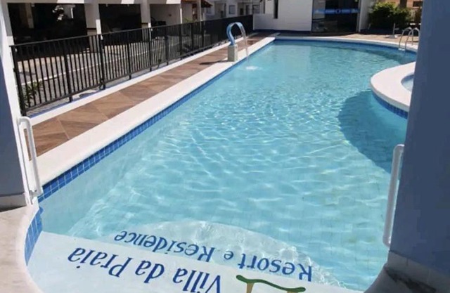 Villa da Praia Resort - Orla Praia Grande