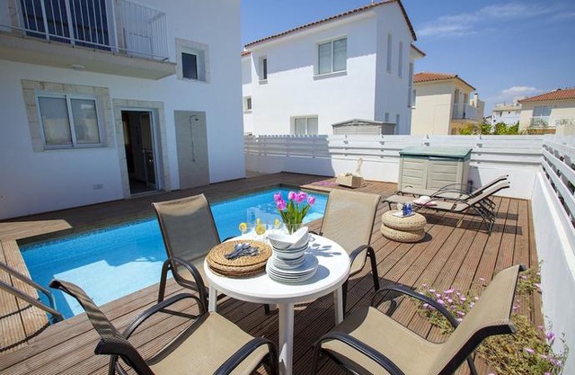 Villa Daffodil