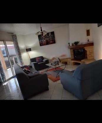Villa de la petite ferme