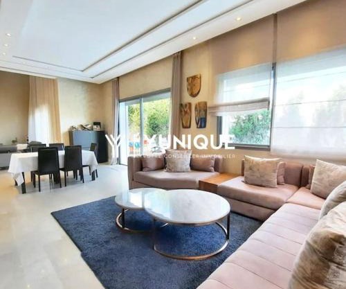 Villa de Luxe piscine privée