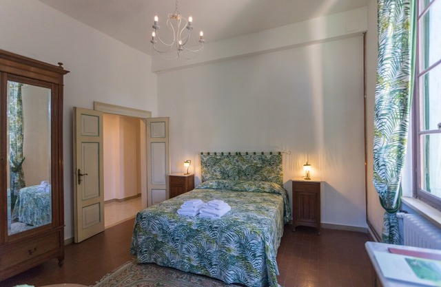 Villa Dei Cipressi, near Lake Garda, Verona and Gardaland