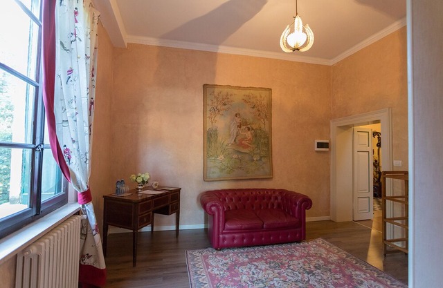 Villa Dei Cipressi, near Lake Garda, Verona and Gardaland