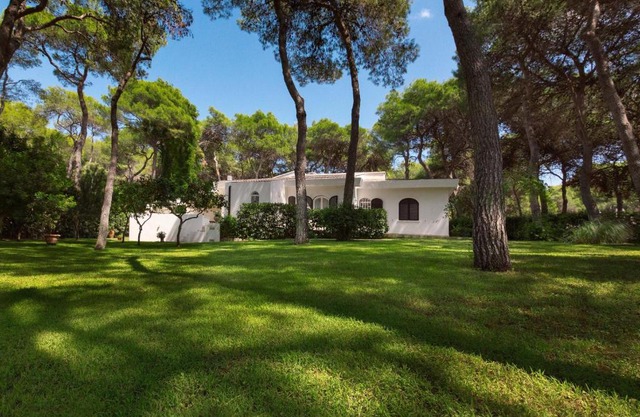 Villa dei Tessali