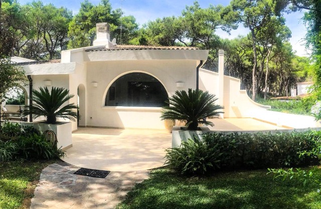 Villa dei Tessali