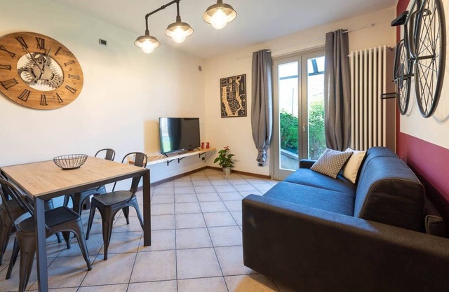 Villa dei Venti - Levante Apartment