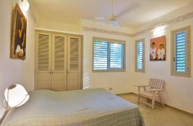 Villa del mar por motivo de año nuevo estamos dando un día más de regalo solo tiene que confirmar su reserva
