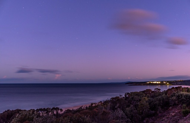 "Villa Del Mare" - Luxury Beach Front Villa