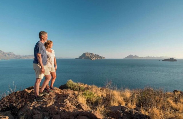 Villa del Palmar at the Islands of Loreton