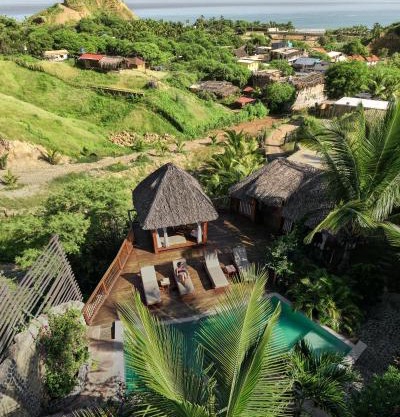 Villa Del Sol