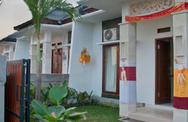 Villa Dencarik
