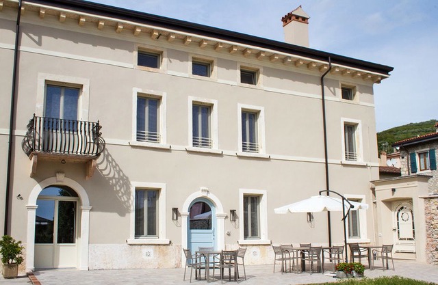 Villa di Cazzano - BioLuxury Living