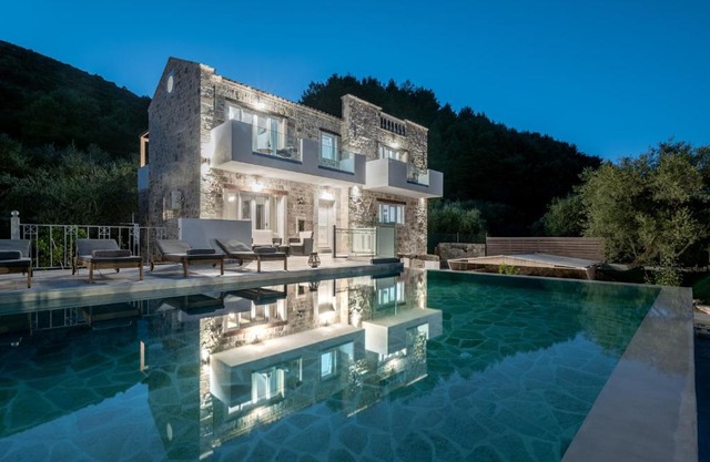 Villa di Pietra
