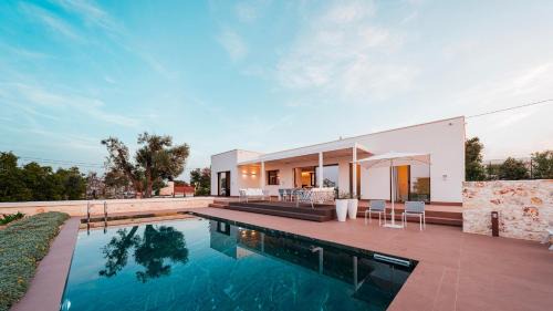 VILLA DIANORA 6, Emma Villas