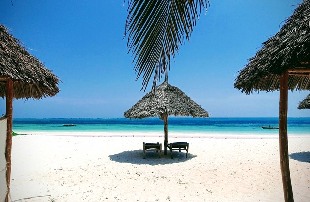 Villa Dida Resort