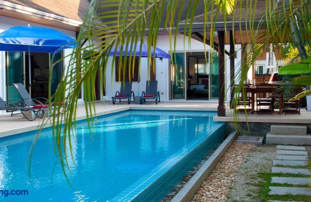 Villa Dinadi