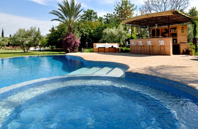 Villa Dinari