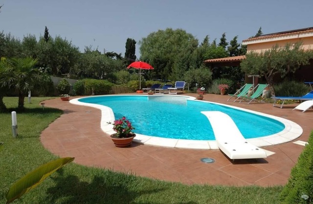 Villa Diva