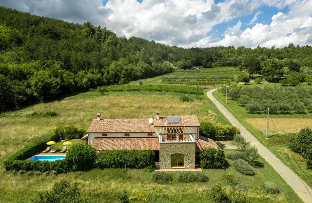 Villa Dol
