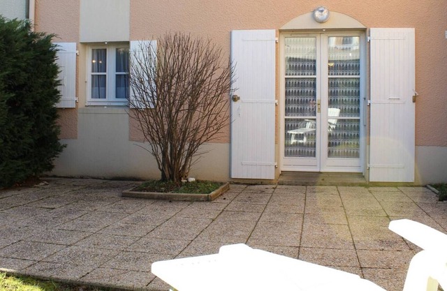 Villa Dolus-d'Oléron, 2 bedrooms, 4 persons