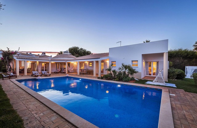 Villa Dome OCV - Private Heated Pool