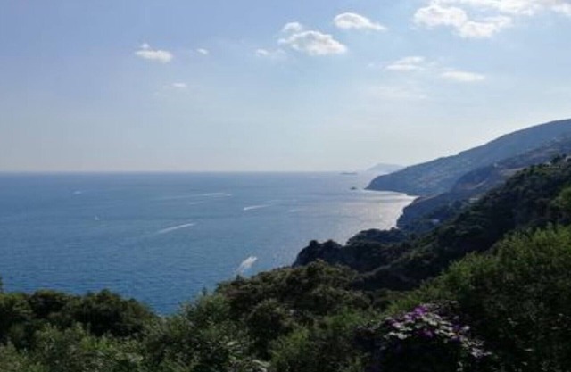 Villa Donna Antonia - Apt Alessia Free Wifi