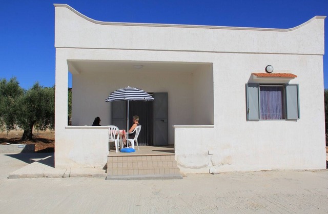 Villa Donnagnora 