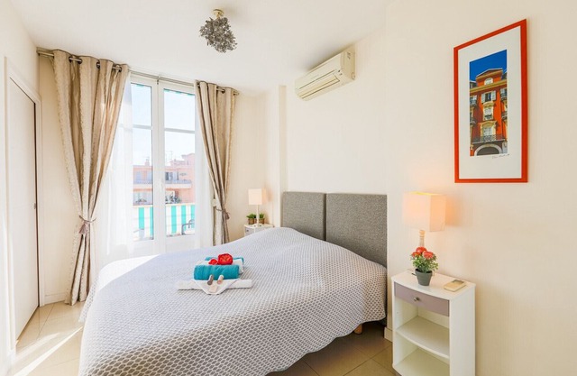 VILLA DUBOUCHAGE AP2066 by RIVIERA HOLIDAY HOMES