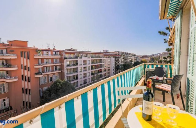 Villa Dubouchage - Nice