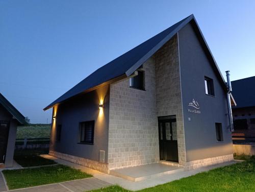 Villa Dussi