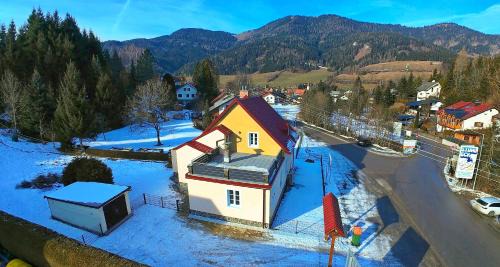 Villa Edelweiss Stuhleck