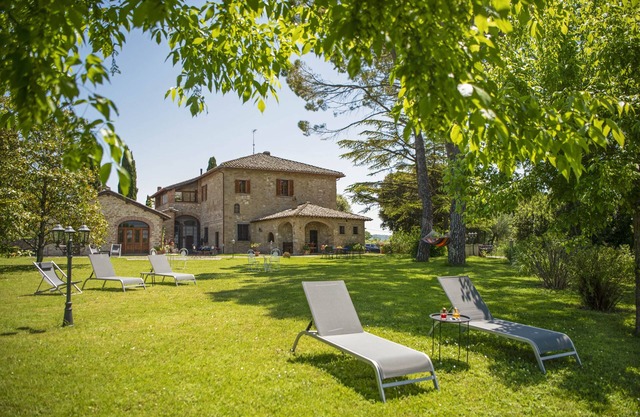 Villa Egle Umbria