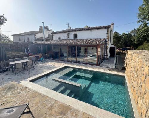 Villa El Molino Blanco