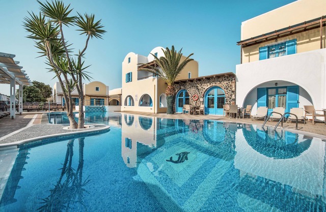 Villa Eleftheria