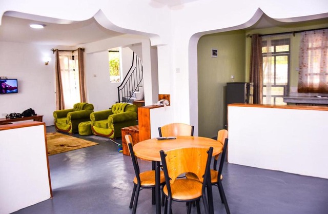 villa Elementaita 3 bedroom with swimming pool