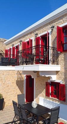 VILLA ELENA