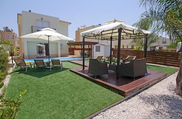 Villa Elena Protaras