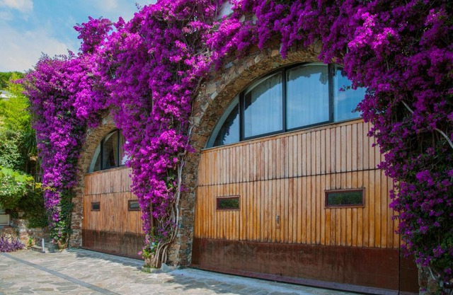 Villa Eliodora - due appartamenti