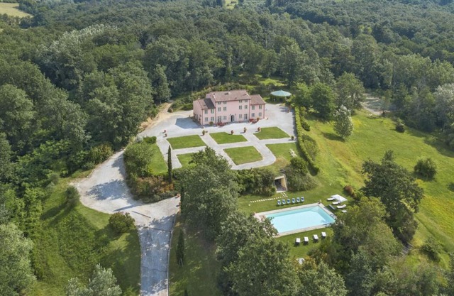 Villa Elixir - Seven Bedroom Villa, Sleeps 14