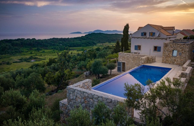 Villa Ella - the perfect place for a relaxing holiday near Dubrovnik