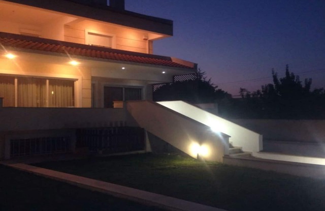 Villa Elsa 300m. from beach