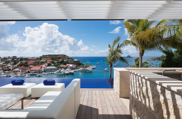 Villa Embrace | Gustavia, St-Barths