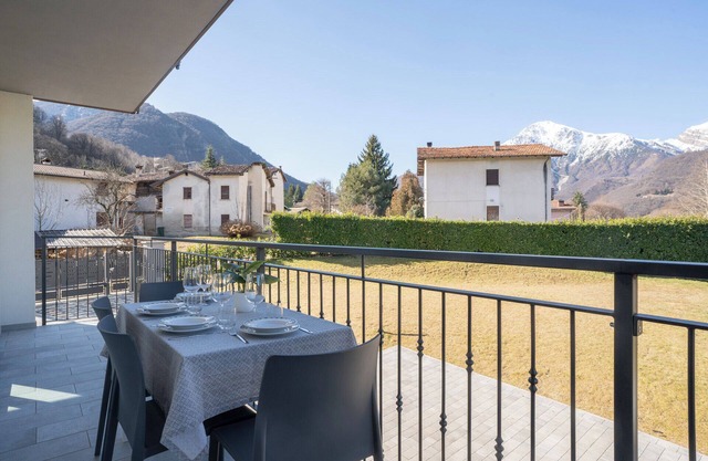 Villa Emilia - Appartamento Niki