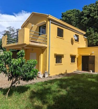 Villa Emma Ampefy