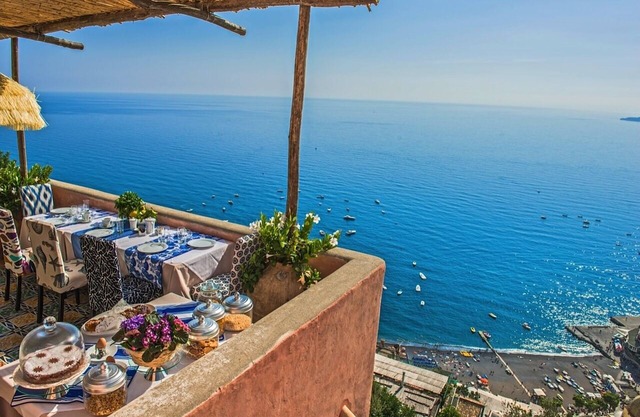 VILLA EPOCA - Twelve Bedroom Villa, Sleeps 25
