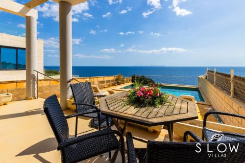 Villa Es Bufedo by Slow Villas
