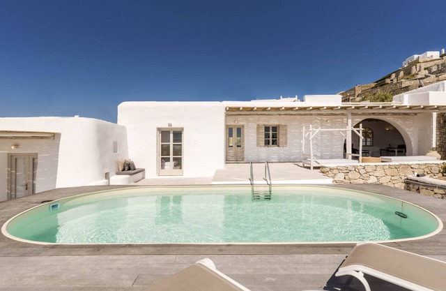 Villa Esencia Mykonianvilla