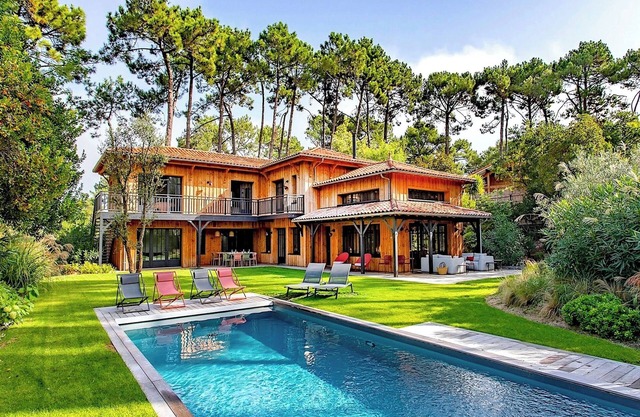 Villa Etchéa