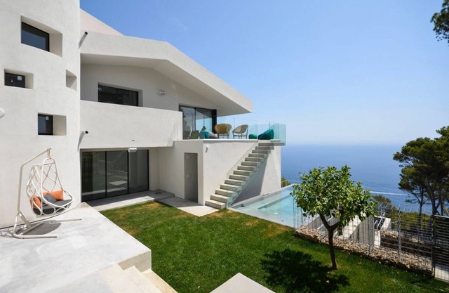 Villa Falguerines - Six Bedroom Villa, Sleeps 14