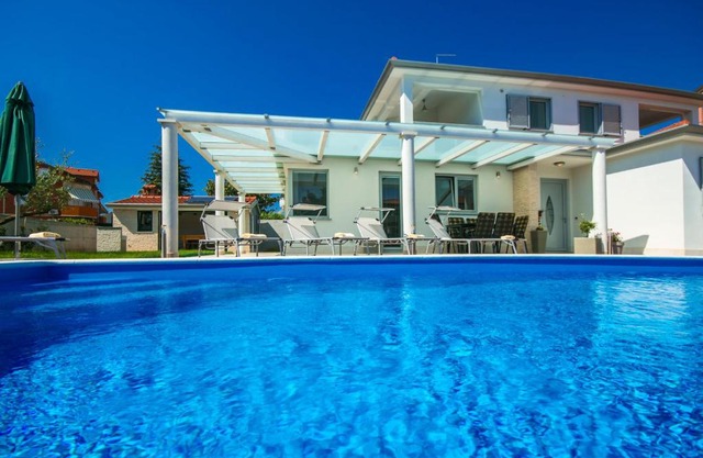 Villa Family Paris