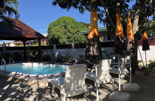 Villa Famiri